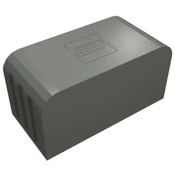 Battery Pack, Rechargeable, 9V 150mAh for Energy Display