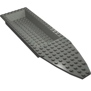 Boat Deck 8 x 28 x 3