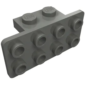 Bracket 1 x 2 - 2 x 4