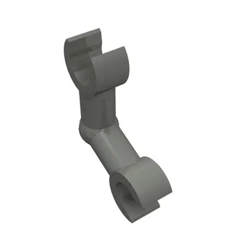 Arm Skeleton [Bent / 2 Clips]