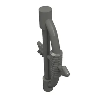 Weapon Bow and Arrow Small