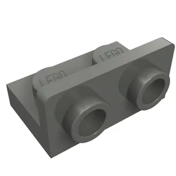 Bracket 1 x 2 - 1 x 2 Inverted