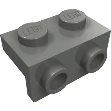 Bracket 1 x 2 - 1 x 2