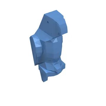 Animal, Bird, Parrot [Plain]