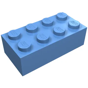 Brick 2 x 4