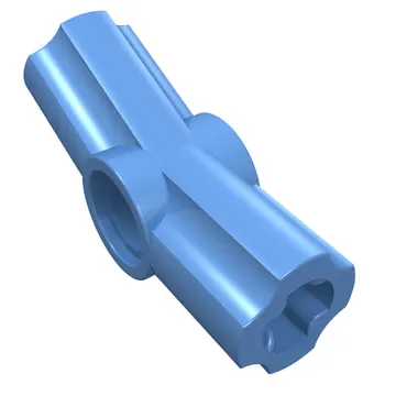 Technic Axle and Pin Connector Angled #3 - 157.5°