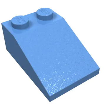 Brick Sloped 33° 3 x 2