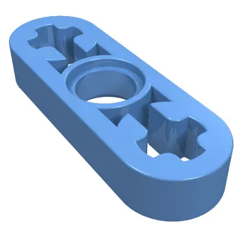 Technic Beam 1 x 3 Thin