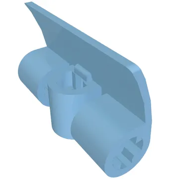 Technic Panel Fairing 2 x 3 x 1