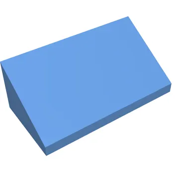 Brick Sloped 30° 1 x 2 x 2/3