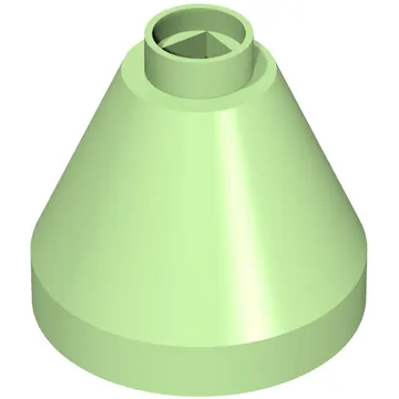 Duplo Cone 2 x 2 x 1 2/3