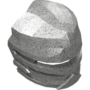 Headwear Accessory Visor Fanciful for Santis Minifig