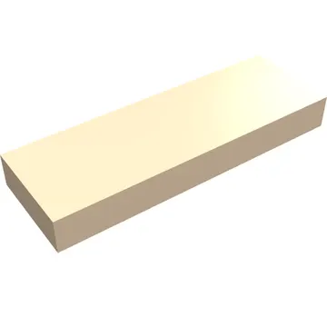 Tile 1 x 3