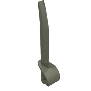 Weapon Sword / Cutlass