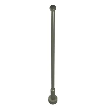 Antenna 8H Whip