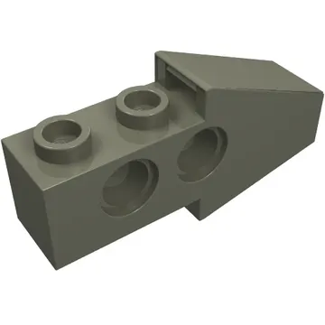 Technic Slope Short (Wing Front)
