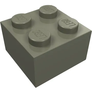 Brick 2 x 2
