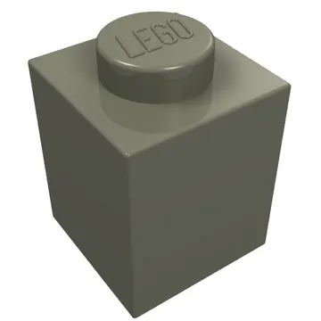 Brick 1 x 1