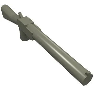 Weapon Rifle/Gun
