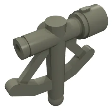 Equipment Sextant