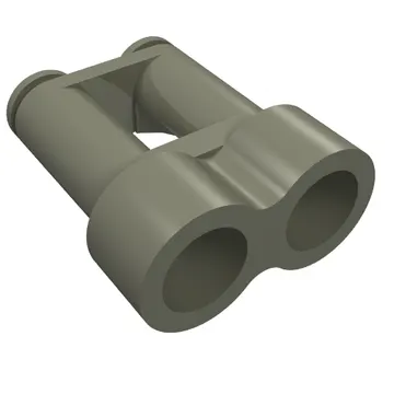 Equipment Binoculars