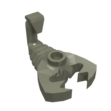 Animal, Scorpion