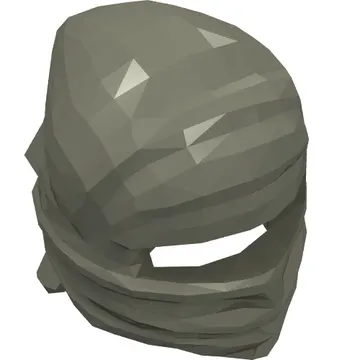 Wrap, Ninja, with Clip