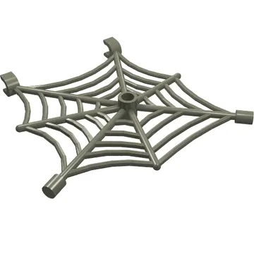 Insect Accessory, Spider Web