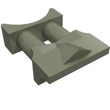 Equipment Space Binoculars / Scanner / Electrobinoculars
