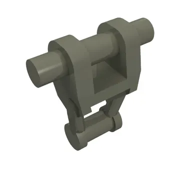 Torso Mechanical, Battle Droid