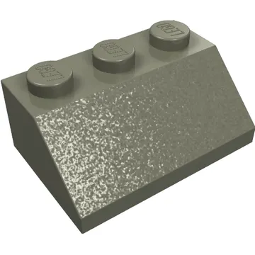 Brick Sloped 45° 2 x 3