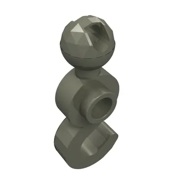 Hook with Towball