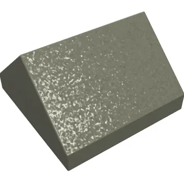 Brick Sloped 45° 2 x 2 Double