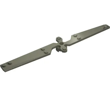 Propeller 2 Blade 4 x 22