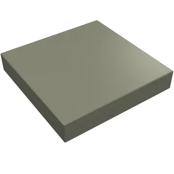 Tile 2 x 2 with Groove