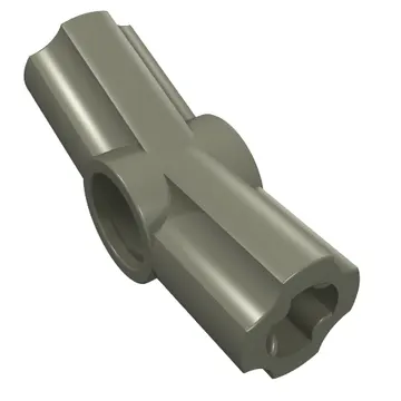 Technic Axle and Pin Connector Angled #3 - 157.5°