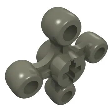 Technic Knob Wheel