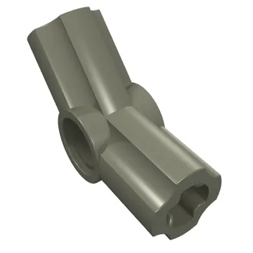 Technic Axle and Pin Connector Angled #4 - 135°