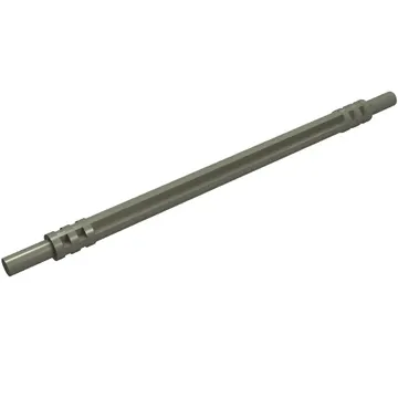 Axle Hose, Soft 11L