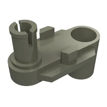 Znap Crank Connector 1 x 2 x 3
