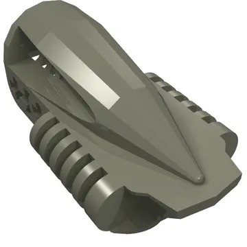 Technic Block 3 x 5 x 1 2/3