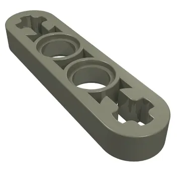 Technic Beam 1 x 4 Thin