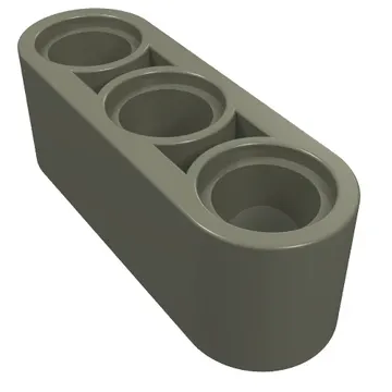 Technic Beam 1 x 3 Thick