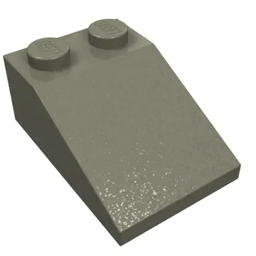 Brick Sloped 33° 3 x 2