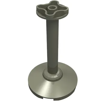 Support 4 x 4 x 5 2/3 Stand