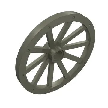Wheel Wagon Huge (43mm D.)