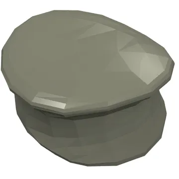 Cap, Police Style