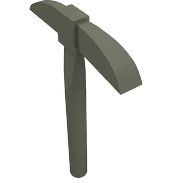 Tool Pickaxe