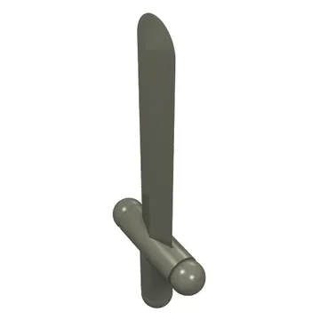 Weapon Sword / Shortsword
