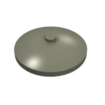 Dish 4 x 4 Inverted [Radar]